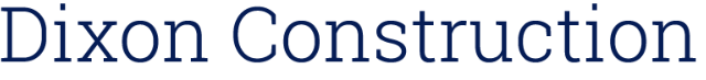 Dixon Construction
