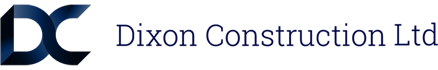 www.dixonconstruction.co.uk Logo